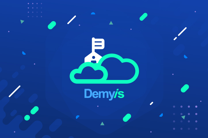 DemyIs.com